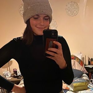 Meet your Posher, Ellen